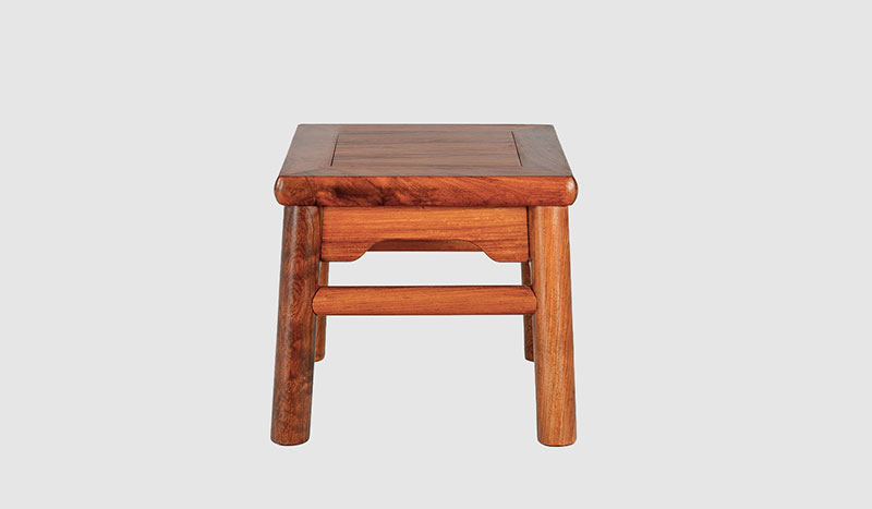 宝山中式古典家具富贵凳